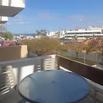 アパート Piteras One Bedroom With Pool In Playa De Americas アロナ