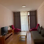 Piteras One Bedroom With Pool In Playa De Americas アパート アロナ