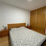 アパート Piteras One Bedroom With Pool In Playa De Americas