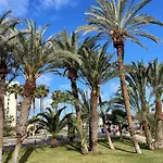 Piteras One Bedroom With Pool In Playa De Americas *