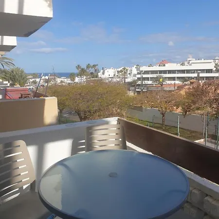 Lägenhet Piteras Arona (Tenerife)