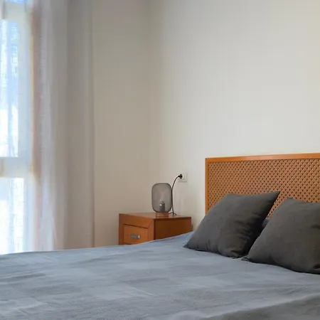 Piteras One Bedroom With Pool In Playa De Americas アパート アロナ