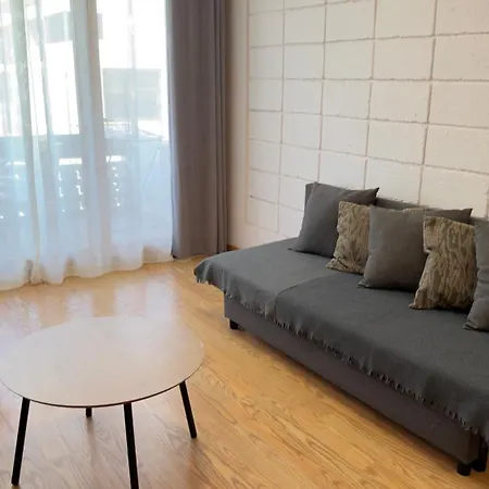 Piteras One Bedroom With Pool In Playa De Americas Apartment *