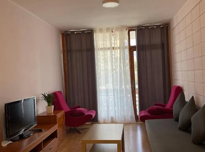 Piteras Apartamento Arona (Tenerife)