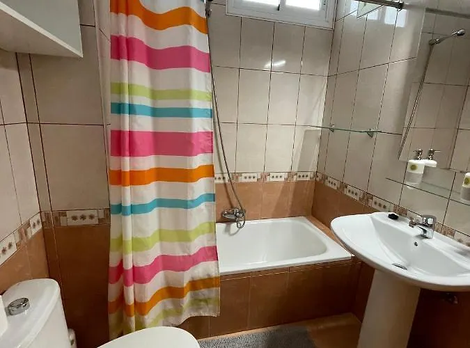 Piteras Apartamento Arona (Tenerife)