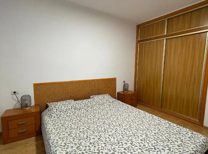 Apartamento Piteras