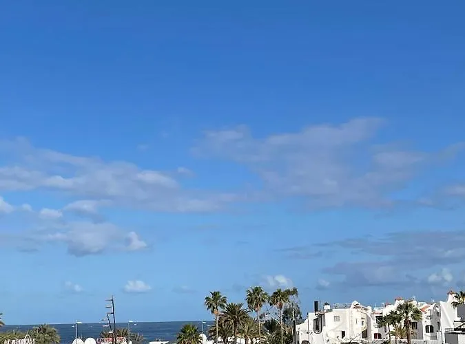 Piteras Lägenhet Arona (Tenerife)