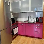 Apartmán Piteras One Bedroom With Pool In Playa De Americas