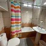 Piteras One Bedroom With Pool In Playa De Americas Apartmán Arona (Tenerife)