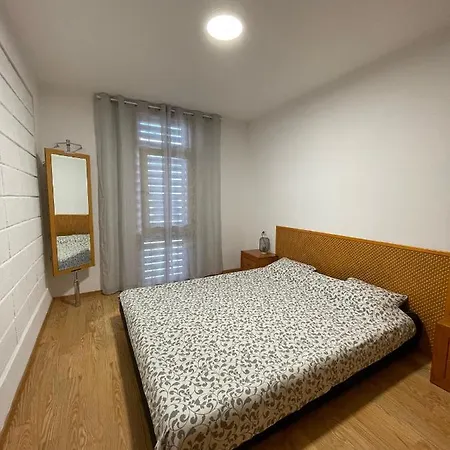Apartamento Piteras