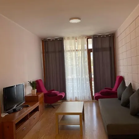 Las Piteras One Bedroom Apartment With Pool In Playa De Las Americas Apartament Arona (Tenerife)