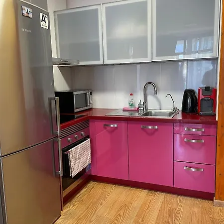 Apartamento Piteras