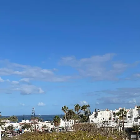 Piteras One Bedroom With Pool In Playa De Americas 公寓 阿罗纳