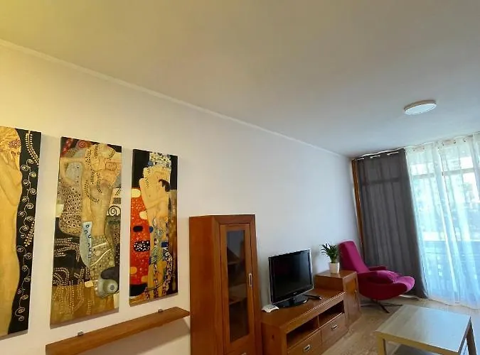 Las Piteras One Bedroom Apartment With Pool In Playa De Las Americas Arona (Tenerife)