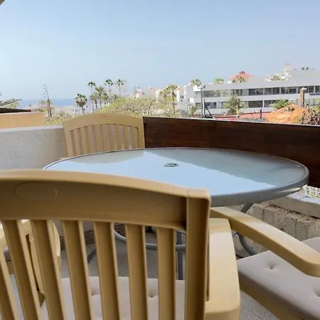 Piteras One Bedroom With Pool In Playa De Americas * Арона